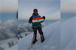 Refused to descend: Indian climber dies on Mount Everest